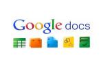 Google Docs logo