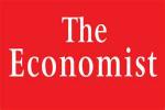 The Economist logo