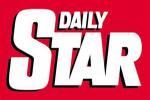 The Daily Star logo