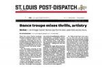 St. Louis Post-Dispatch logo