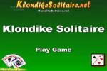 Klondike Solitaire logo