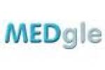 MEDgle logo