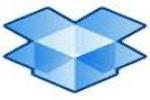 Dropbox logo