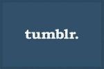 Tumblr logo