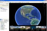 Google Earth logo