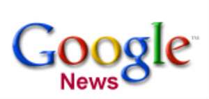 Google News logo