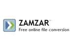 Zamzar logo