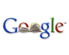 Google Books logo