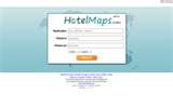 hotelmaps logo