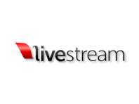 Livestream logo