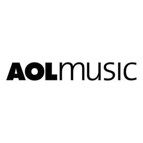 Aol music logo