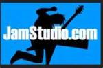 JamStudio logo