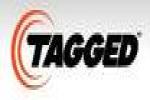 Tagged logo