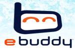 eBuddy logo