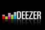 Deezer logo