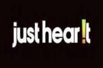 justhearit logo